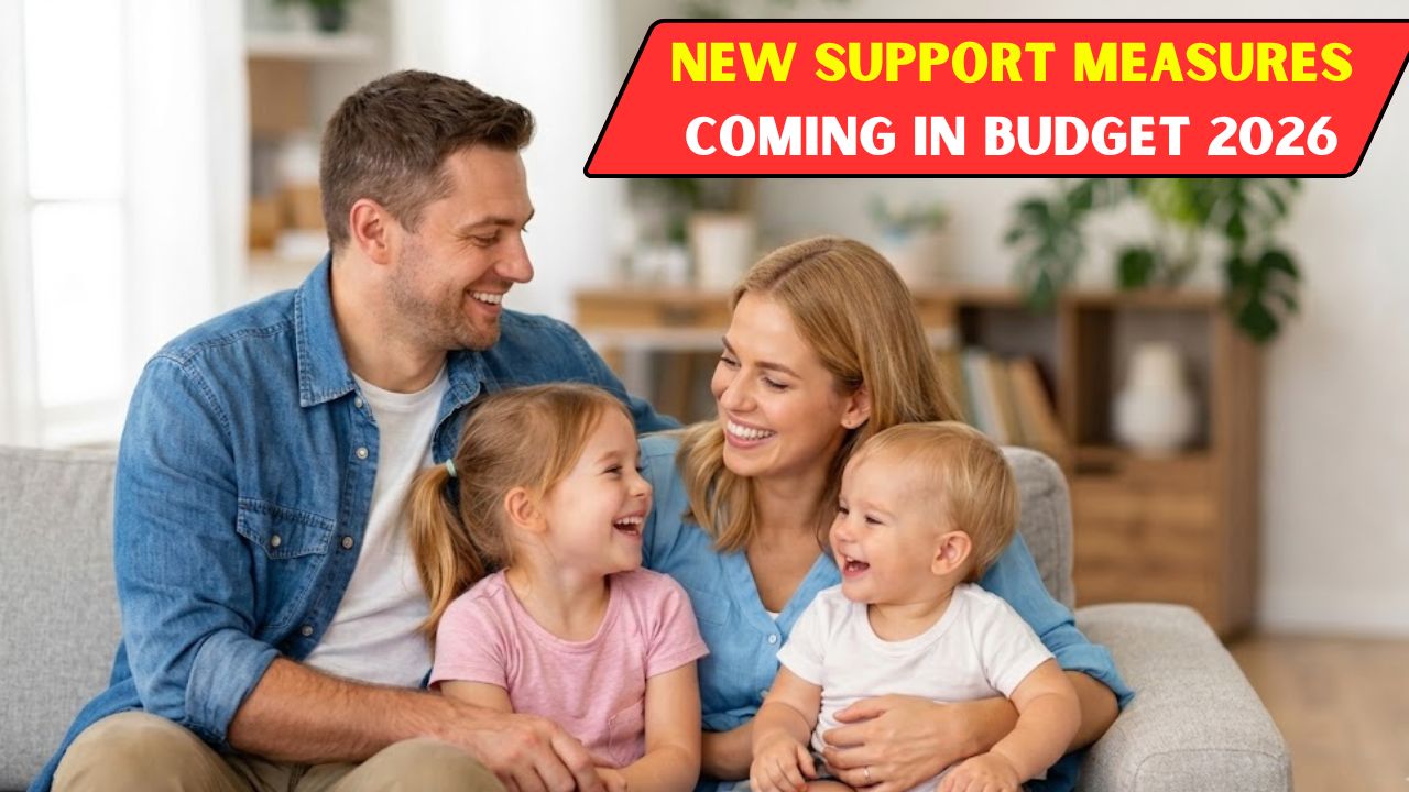 Australia Budget 2026 Preview: