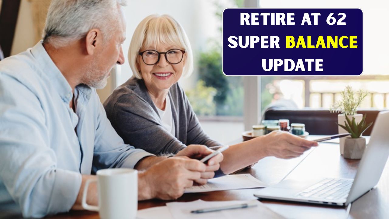 Retiring at 62 in 2026